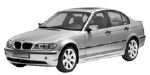 BMW E46 B22A4 Fault Code