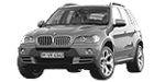 BMW E70 B22A4 Fault Code