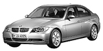 BMW E92 B22A4 Fault Code