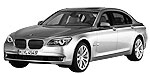 BMW F01 B22A4 Fault Code