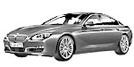 BMW F06 B22A4 Fault Code